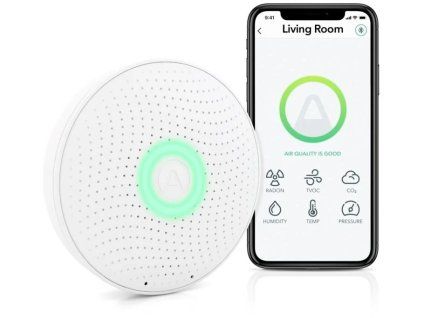 airthings wave plus ien376153