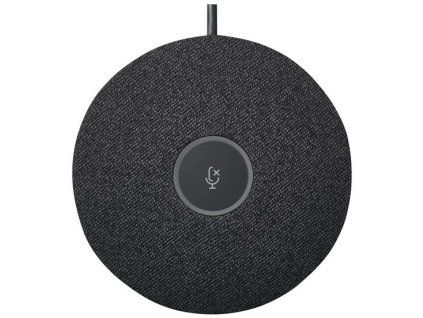 logitech rally mic pod ien377688