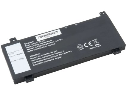Avacom Batérie pre Dell Inspiron 14 7466, 7000 Series Li-Ion 15,2V 3680mAh 56Wh NODE-I7466-368