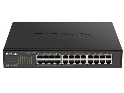 D-Link DGS-1100-24P V2 DGS-1100-24PV2