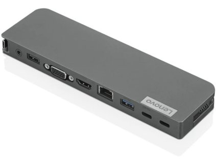 LENOVO ThinkPad USB-C Mini Dok (40AU0065EU)