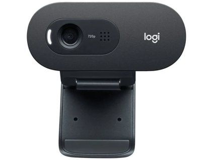 logitech hd webcam c505 ien379398