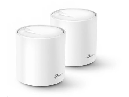 TP-LINK Deco X20 (2-pack) Deco X20(2-pack)