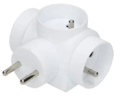 Okrúhly náboj Konnoc DX-R3(D3)