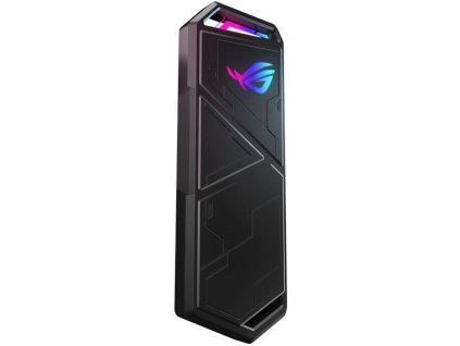 ASUS ROG Strix Arion Lite (ESD-S1CL) SSD NVME AURA case 90DD02H0-M09010