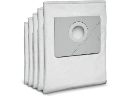 Kärcher NT 22/1, ProNT 200, ProNT 400Filtračné vrecká z rúna, 5 x (6.907-469.0)