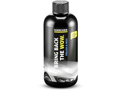 Vosk do auta Kärcher RM 660, 500 ml (6.296-108.0)