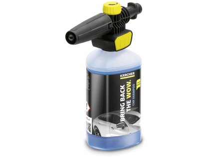 Kärcher Penová tryska FJ 10 C + autošampón 1l (2.643-144.0)