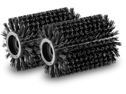 Kefové valce Kärcher na kamenné povrchy PCL 4 (2.644-121.0)