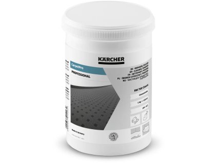 Kärcher CarpetPro Čistič kobercov RM 760 prášok, 800g (6.290-175.0)