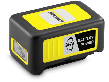 Akumulátor Kärcher 36 V / 2,5 Ah (2.445-030.0)