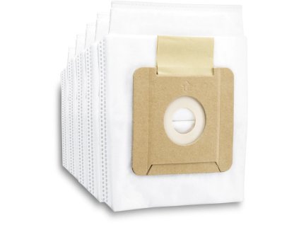 Súprava vlnených filtračných vreciek Kärcher pre VC 2 (2.863-236.0)