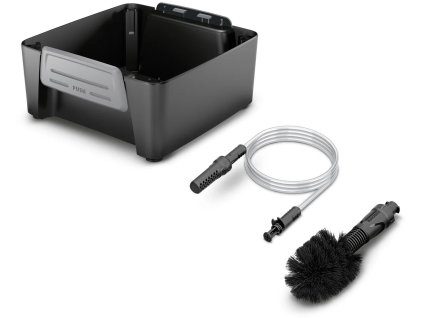 Box na príslušenstvo Kärcher Adventure (2.643-857.0)
