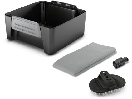 Kärcher Box s príslušenstvom Pet (2.643-859.0)
