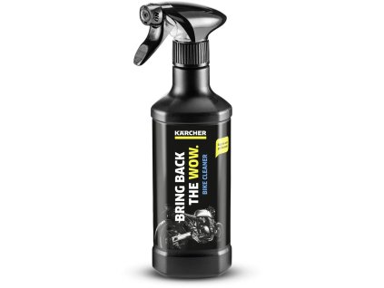 Kärcher Čistič bicyklov a motocyklov 3 v 1, 500 ml (6.295-763.0)