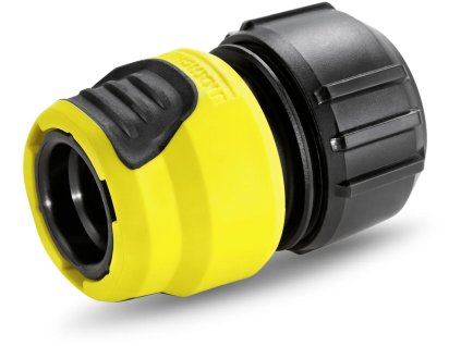 Univerzálna hadicová spojka Plus s Aqua Stopom/ K2/3/4/5/7 (2.645-194.0)