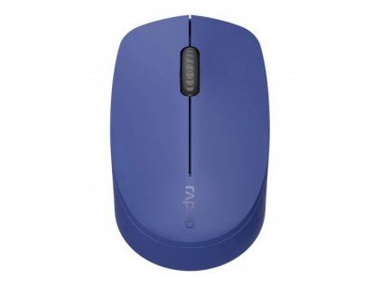 rapoo m100 silent modra ien381011