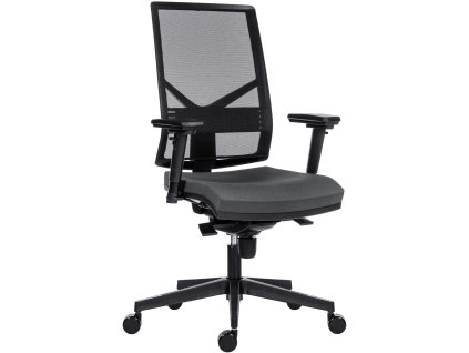 Antares 1850 SYN OMNIA SL PLAST + AR08 BN6 - sivá