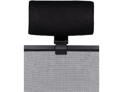 Antares HLAVOVÁ OPIERKA K 1850 SYN OMNIA 1850 ČIERNA - BN7 PODHLAVNÍK - BN7