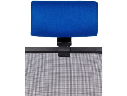 Antares HLAVOVÁ OPIERKA K 1850 SYN OMNIA 1850 MODRÁ - BN3 PODHLAVNÍK - BN3