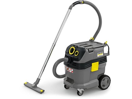 Kärcher NT 30/1 Tact TeEU Profesionálny mokro-suchý vysávač (1.148-211.0)