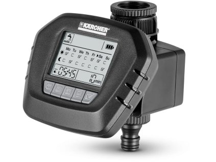 Automatický zavlažovací systém Kärcher WT 5 (2.645-219.0)