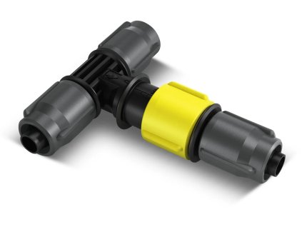 Kärcher T-diel s ovládaním (2.645-231.0)