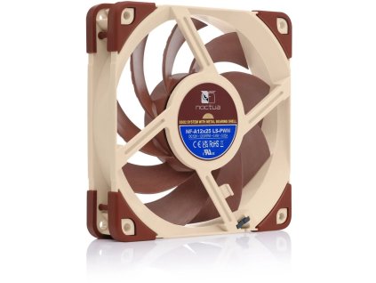 Noctua NF-A12x25 LS-PWM NF-A12x25-LS-PWM