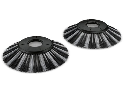 Kärcher Bočné kefy S4 na mokrý odpad (2.644-032.0)