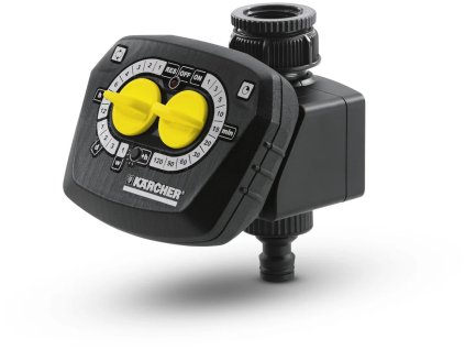 Zavlažovacie hodiny Kärcher WT 4 (2.645-174.0)