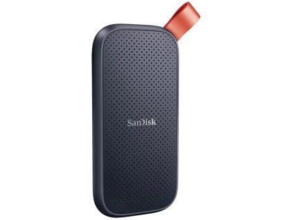 SanDisk Portable SSD 480GB SDSSDE30-480G-G25