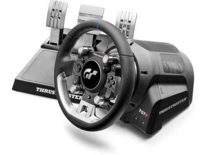 Thrustmaster T-GT II pre PS4/PS5, PC