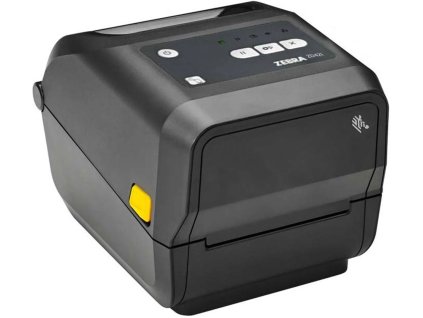 ZEBRA ZD421, USB Hosť, LAN ZD4A042-D0EE00EZ