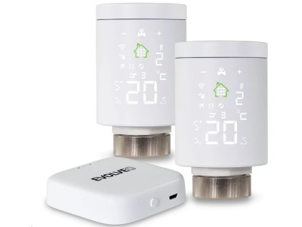 EVOLVEO Heat M30 Starter Pack EVO-RV-M30SP