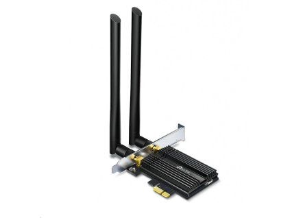 tp link archer tx50e ien383164