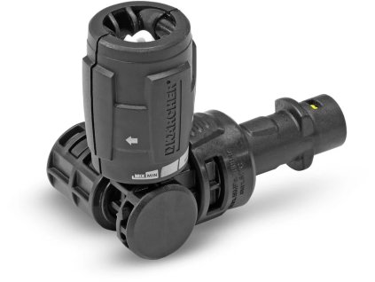 Kärcher Vario Power Jet Short 360° VP 180 S pre K 2 - K 7/ K2/3/4/5/7 (2.643-254.0)