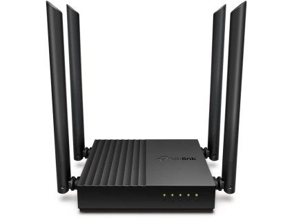 tp link archer c64 ien384563