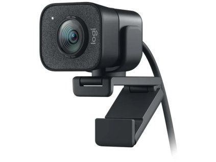 logitech c980 streamcam graphite ien383435
