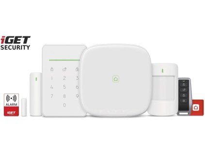 iget security m5 4g premium ien383438