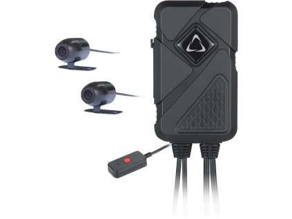 CEL-TEC MK02 Dual Wi-Fi GPS 2101-056