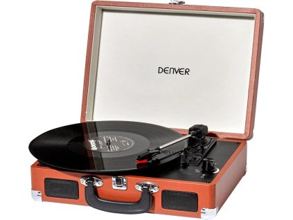 Denver VPL-120 BROWN dvpl120br