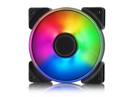 Fractal Design Prisma AL-12 ARGB PWM FD-FAN-PRI-AL12-PWM