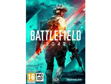PC - Battlefield 2042 EAPC00470