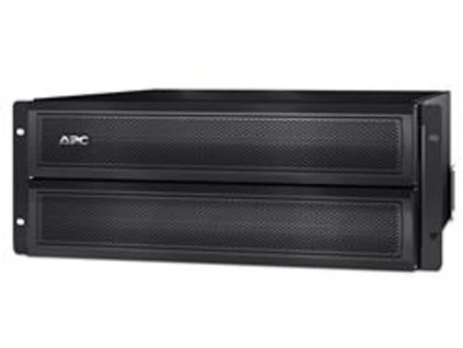 Externá batéria APC Smart-UPS X 120V 4U
