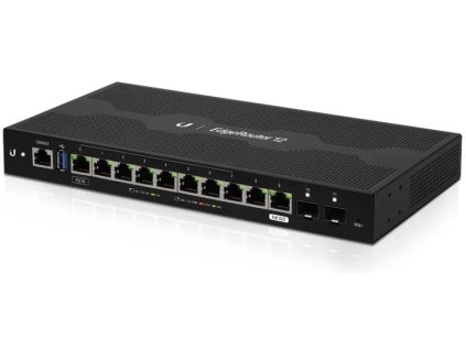 UBIQUITI ER-12