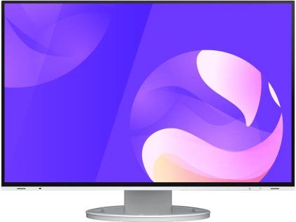 eizo ev2495 bily 24 ien384681