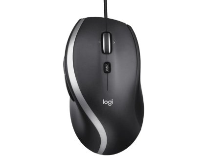 Logitech M500S