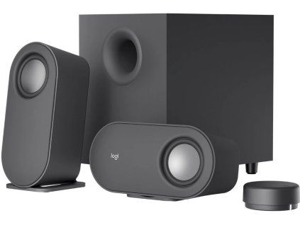 logitech z407 black ien385410