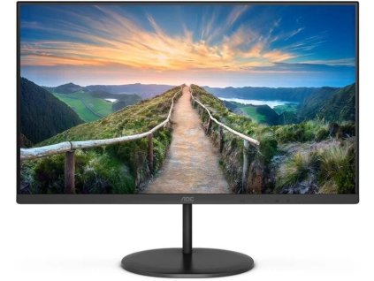 AOC Q27V4EA 27"