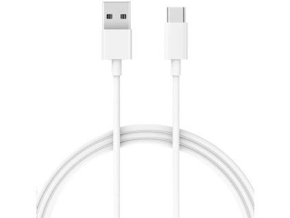 xiaomi mi usb c cable 1m white ien386235